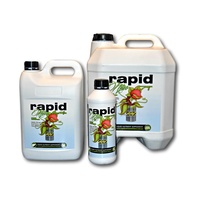 Rapid Nitro | Growth Booster | Sizes 1, 5 & 20 Litre's