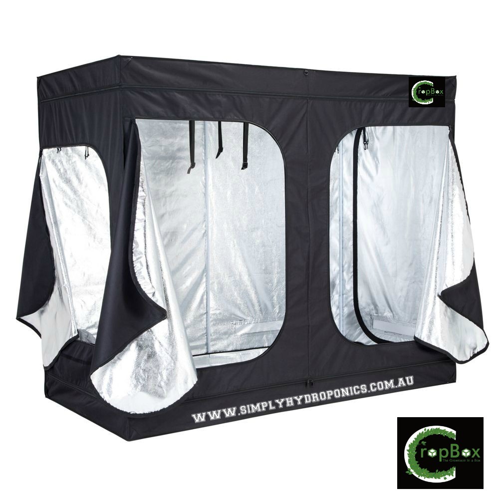 Hydroponic Grow Tents