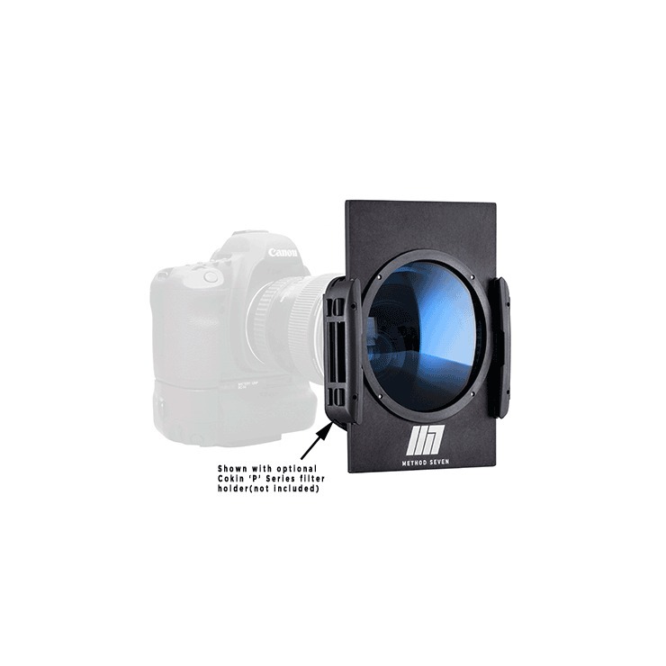 hps camera filter
