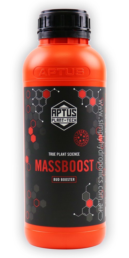 aptus massboost