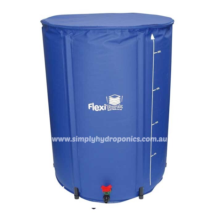 Collapsible Water Tank 750L Flexi Tank