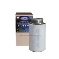Can GT 425 - Steel Carbon Filter 150mm x 425mmH