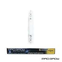 Pro Grow Digital Double Ended (DE) 1000W Metal Halide (MH) Lamp 