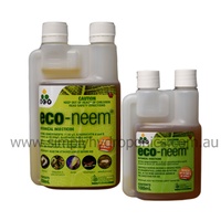 Eco Neem Organic Insecticide Hydroponic Additive