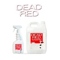 Deadred | 20 Ltr | Hydroponic Pest & Disease Control