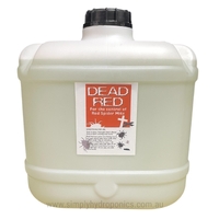 Deadred | 15 Ltr | Hydroponic Pest & Disease Control