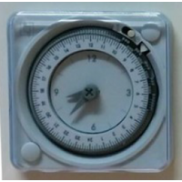 24 hr LMU timer H. Forge