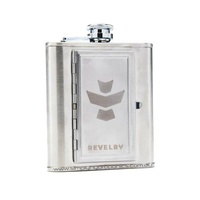 Revelry - The Accomplice - Stash Flask