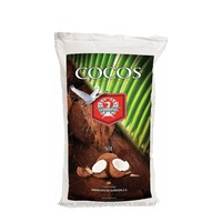 House & Garden Coco - 50L Bag | RHP Certified | Low EC | Natural pH