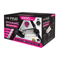 Hi-Par Dynamic DE 1000w Control Kit