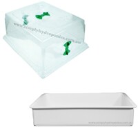  Propagator & Large Clear Growtop 23L