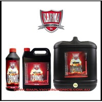 Karma Atomic | Flower Stimulant Enhancer