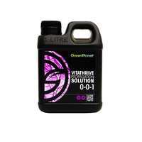 Green Planet Vitathrive 