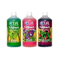 TA-TriPart Grow | Bloom | Micro 1l