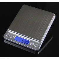 Superior Mini Digital Platform Scales