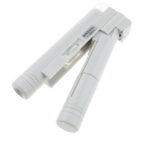 Professional 100x Magnification Illuminated Portable Microscope