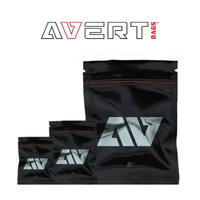 Avert Foil Fresh Bags 3.5g