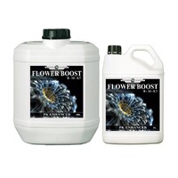 Professor Flower Boost 