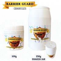 Barrier Guard | Complete Pest Protection