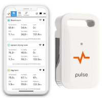 Pulse One Smart Environmental Controller