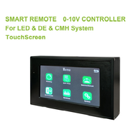 Smart Controller - Lighting Control at your Fingertips!