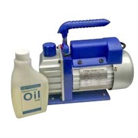 3 CFM Basic Vacuum Pump Kit