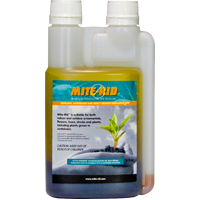 Mite-Rid 250Ml | Repellant & Antifeedant