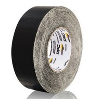 PPC Black cloth tape