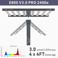 Smartlight 8-Bar PRO LED Model e800 V3.0 PRO 2400e