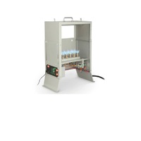 Pro Leaf C02 Generator 4-Burner - LPG