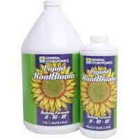 General Hydroponics Kool Bloom 1 Gallon (3.79L)