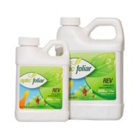 Optic Foliar REV