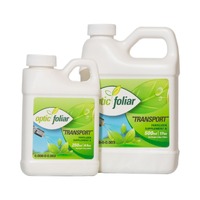 Optic Foliar TRANSPORT
