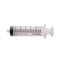  Syringe 50ML Disposable