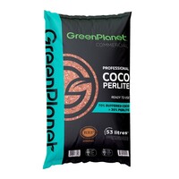 GreenPlanet Professional Coco Perlite 70/30 blend 