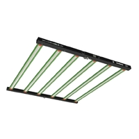 Digi Lumen HALO  780w 6-Bar- Foldable LED