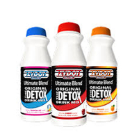 Zydot Ultimate Blend 32 Detox Drink 946ml Cherry