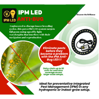 Anti-Bug IPM LED