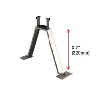 Clip-on  Stand x 2