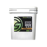 Green Planet Back Country Blend GROW 5kg