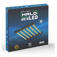 Digi Lumen HALO 400w 6-Bar LED