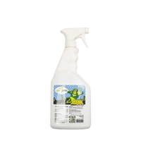 OPTIC FOLIAR OVERGROW - 1L
