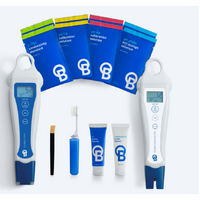 Bluelab pH and Conductivity Starter Pack