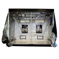 Seahawk Grow Tent 300RH