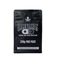 Dr Greenthumbs Root Roids  225G Pro Pack