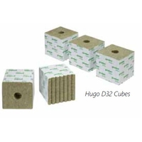 Grodan Hugo Block