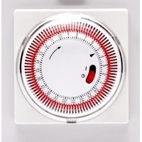 LMU 24Hr Timer Switch