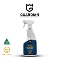 GUARDIAN TOTAL CLEANSE