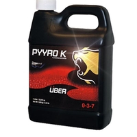 Uber Pyro K 4Ltr