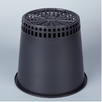 8" Mesh Pot Premium Bundle/10
